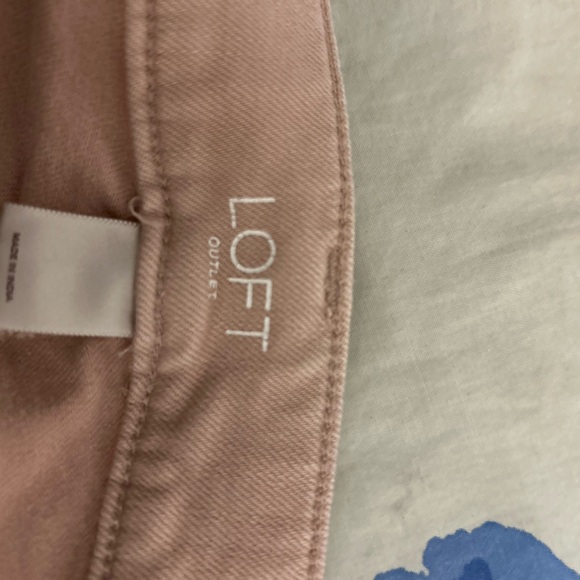 Loft denim - Picture 10 of 10